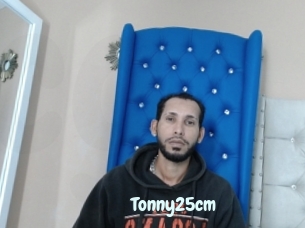 Tonny25cm