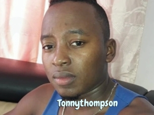 Tonnythompson