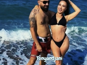 Tonyandjani