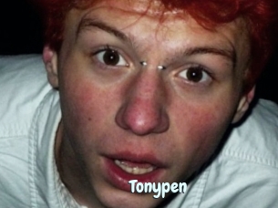 Tonypen