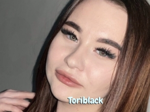 Toriblack