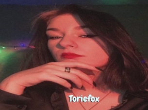 Toriefox