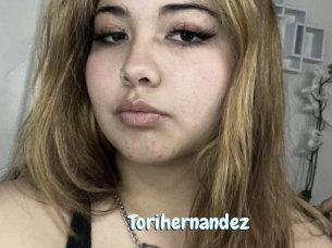 Torihernandez