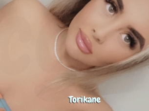 Torikane