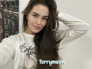 Torrymeow