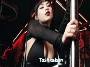 Toshkalain