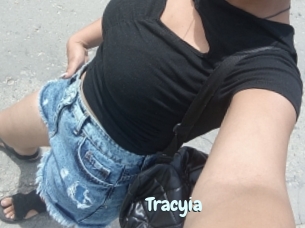 Tracyia