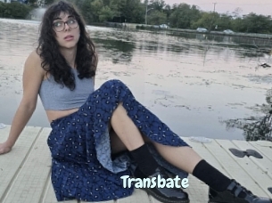 Transbate