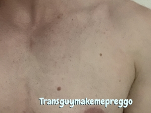 Transguymakemepreggo