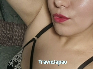 Traviesapau