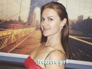 Treasure_girl