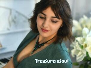 Treasureinsoul