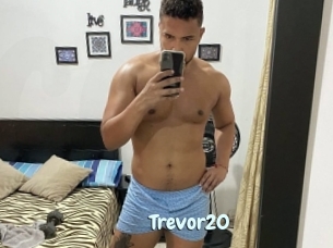 Trevor20