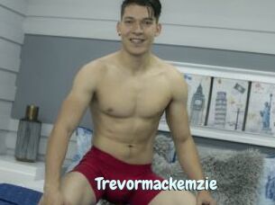 Trevormackemzie