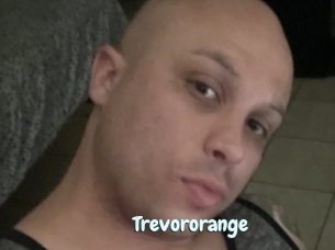 Trevororange