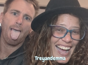 Treyandemma