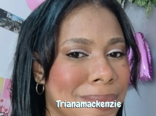 Trianamackenzie