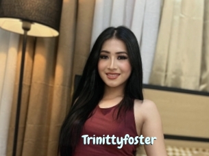 Trinittyfoster