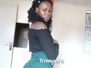 Trinnyvera