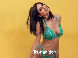 Trishaaiden