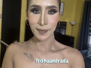 Trishaandrada