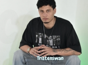 Tristenswan