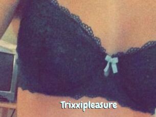 Trixxipleasure