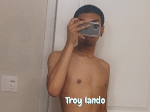 Troy_lando