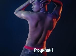 Troykhalil