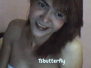 Tsbutterfly