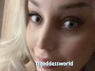 Tsgoddessworld