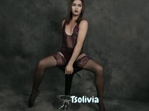 Tsolivia