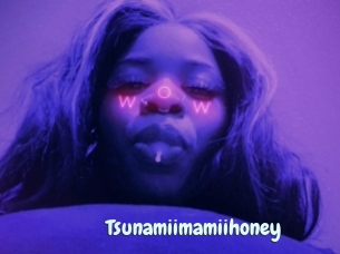 Tsunamiimamiihoney