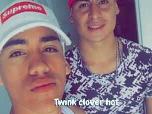 Twink_clover_hot