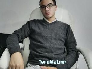 Twinklatinn