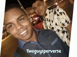 Twoguysperverse