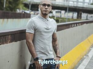 Tylerchamps