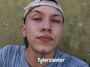 Tylerzander