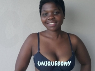 UNIQUEBONY