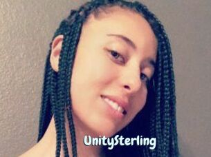 UnitySterling