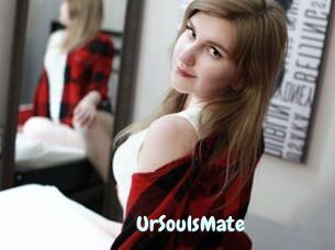 UrSoulsMate