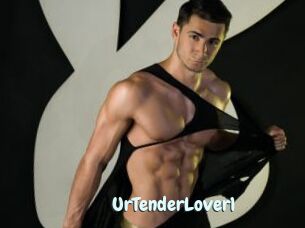 UrTenderLover1