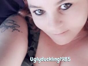 Uglyduckling1985