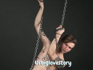 Urbiglovestory