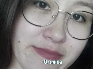 Urimina