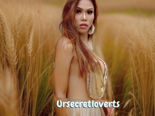 Ursecretloverts