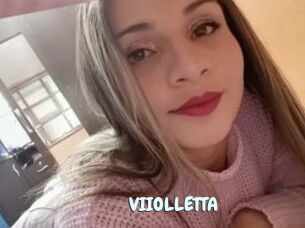 VIIOLLETTA