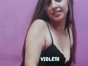 VIOLETH