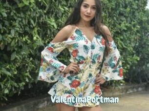 ValentinaPortman