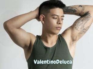 ValentinoDeluca